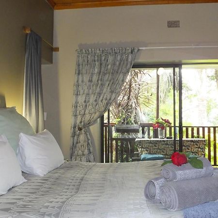 Dublin Guest House Sabie Kültér fotó