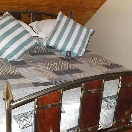 Dublin Guest House Sabie Kültér fotó