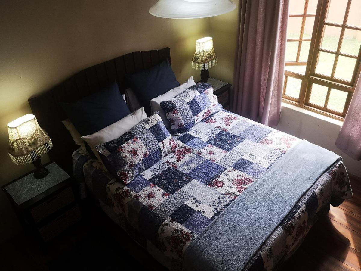 Dublin Guest House Sabie Kültér fotó