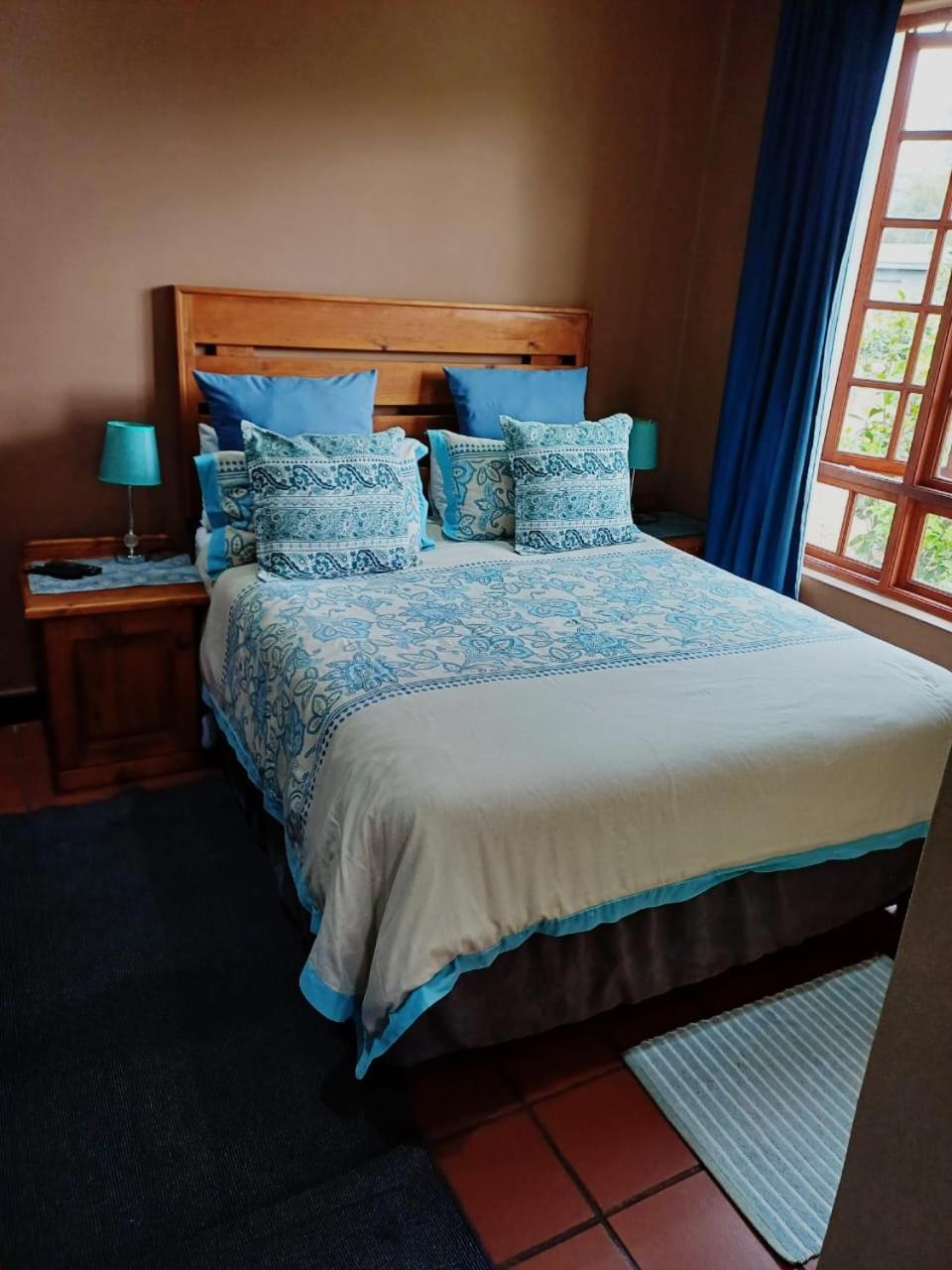 Dublin Guest House Sabie Kültér fotó