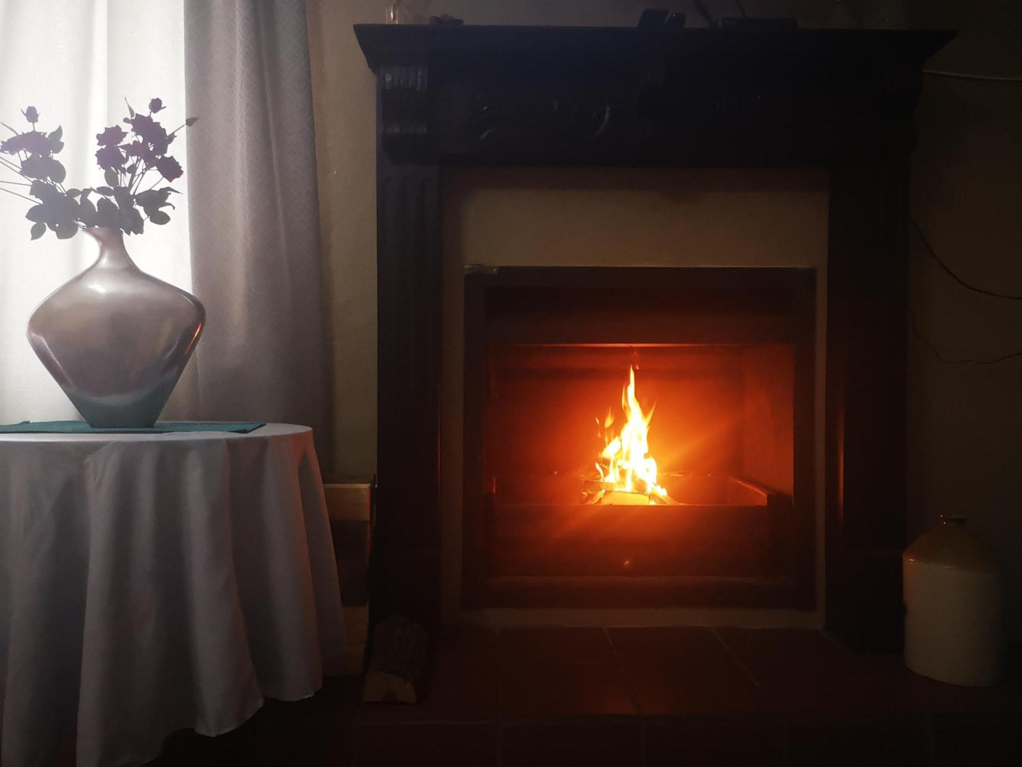 Dublin Guest House Sabie Szoba fotó