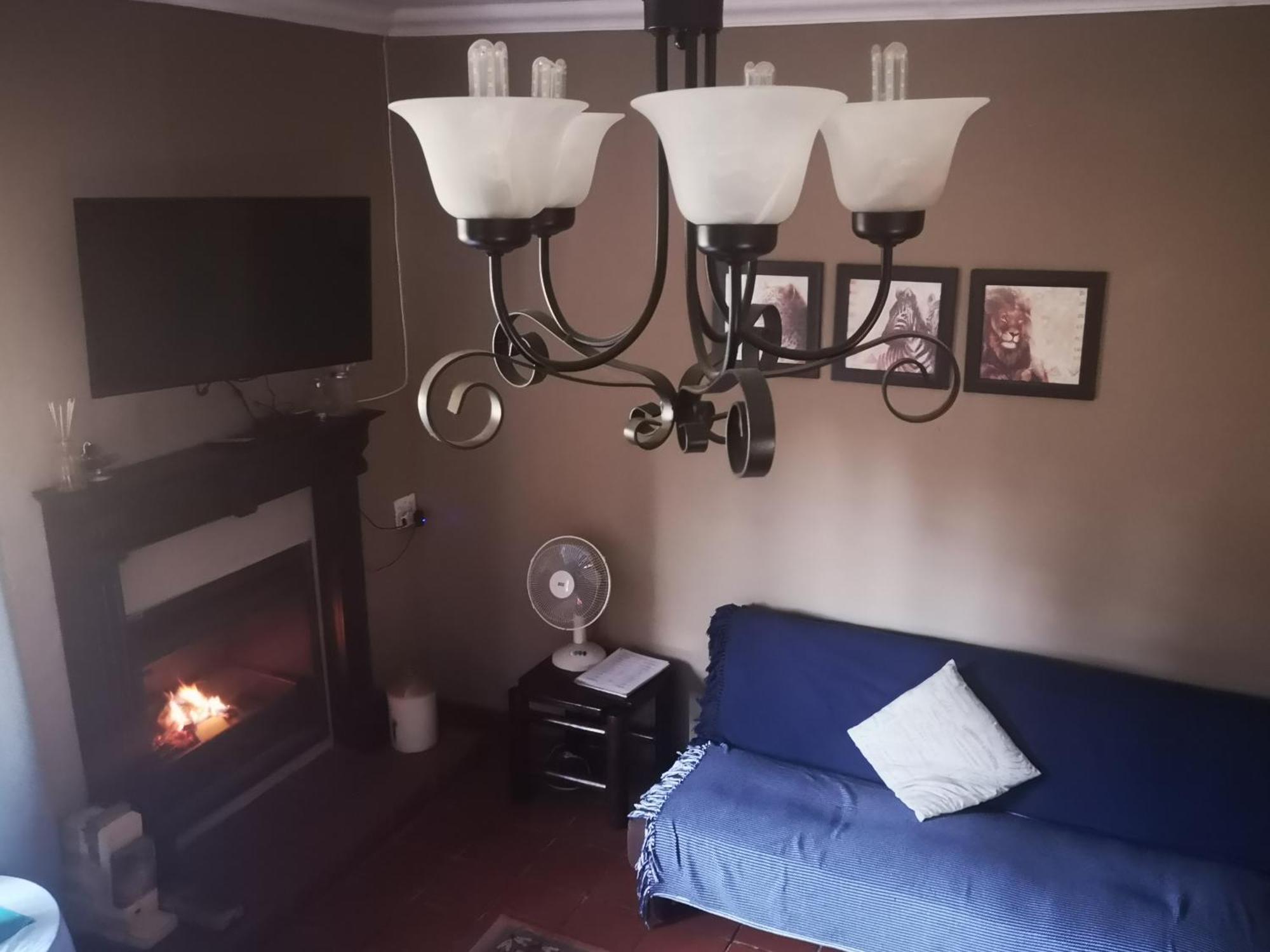 Dublin Guest House Sabie Szoba fotó