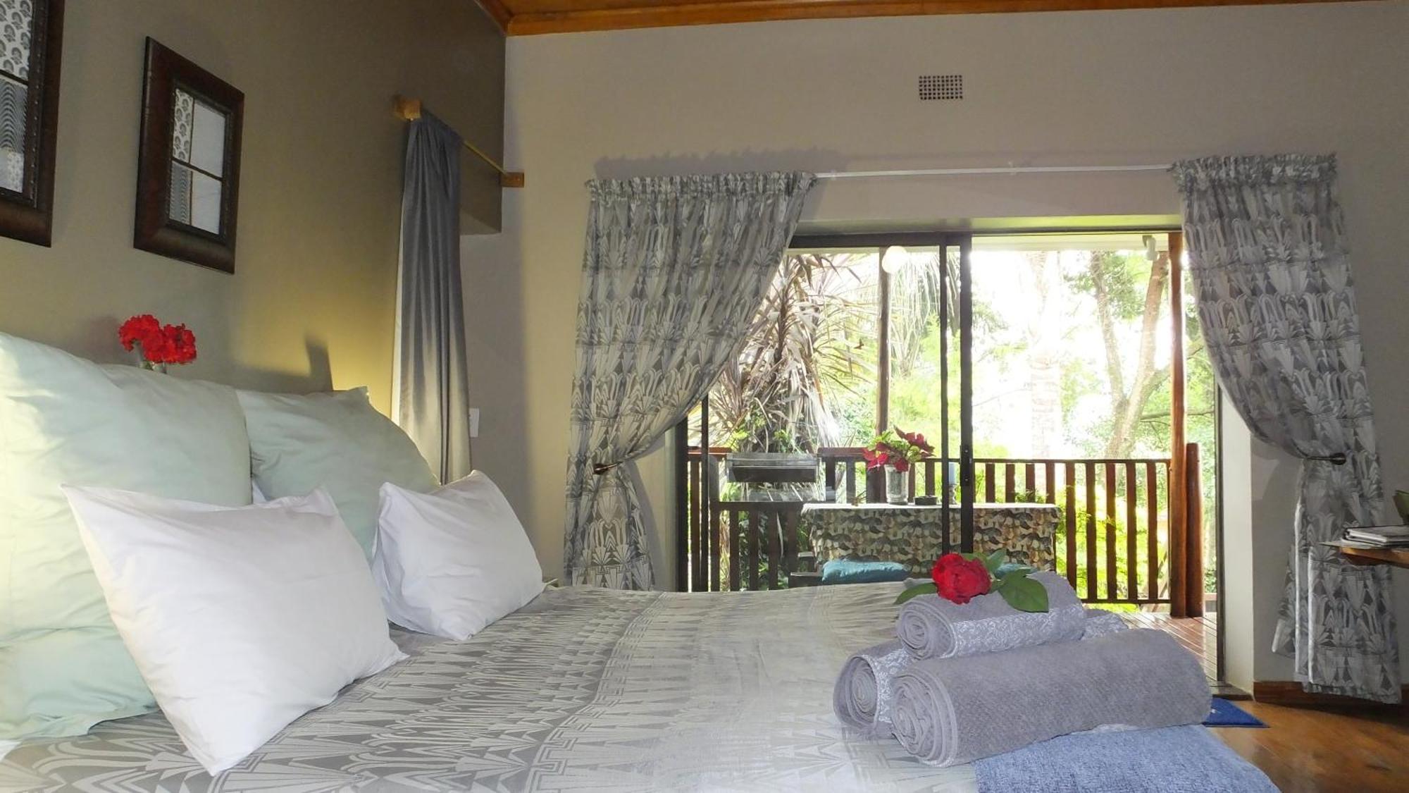 Dublin Guest House Sabie Kültér fotó