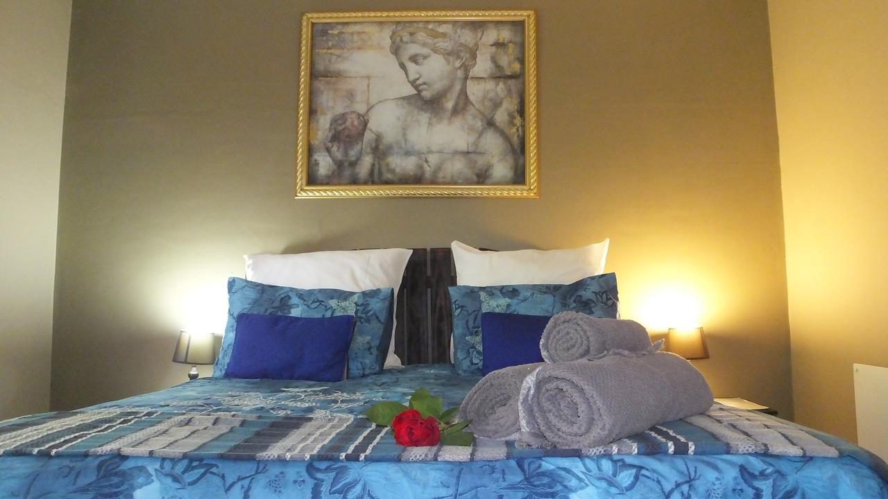 Dublin Guest House Sabie Kültér fotó