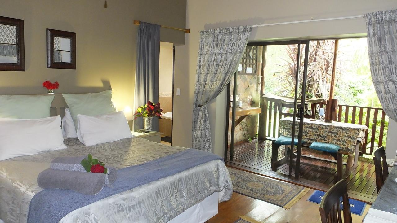 Dublin Guest House Sabie Kültér fotó