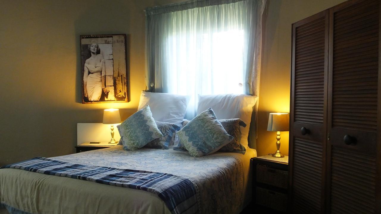 Dublin Guest House Sabie Kültér fotó
