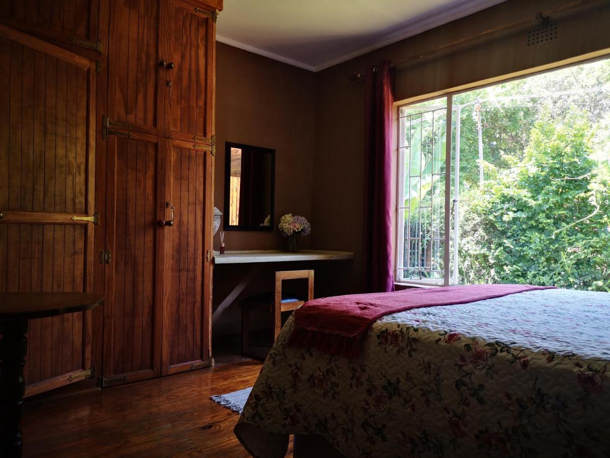 Dublin Guest House Sabie Kültér fotó