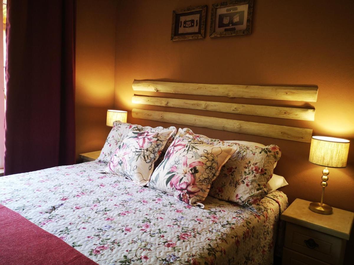 Dublin Guest House Sabie Kültér fotó