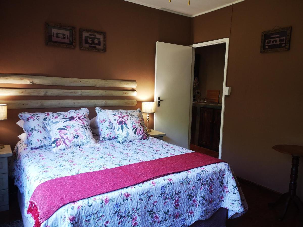 Dublin Guest House Sabie Kültér fotó